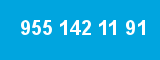 955 142 11 91